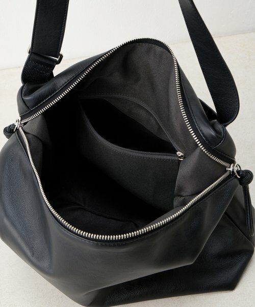 BEARDSLEY / ビアズリー ショルダーバッグ | スクエアショルダーバッグ | 詳細16