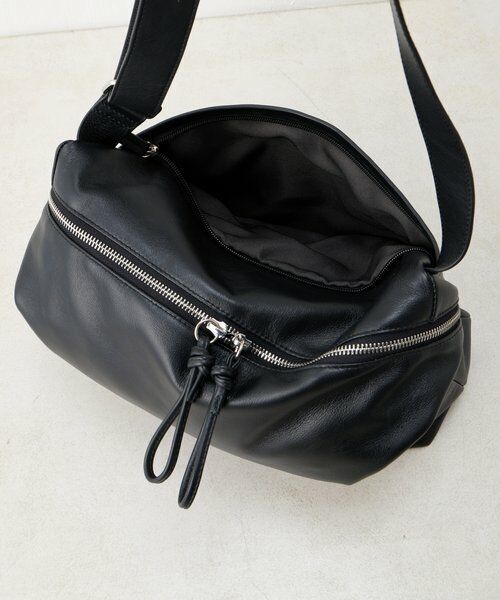 BEARDSLEY / ビアズリー ショルダーバッグ | スクエアショルダーバッグ | 詳細21