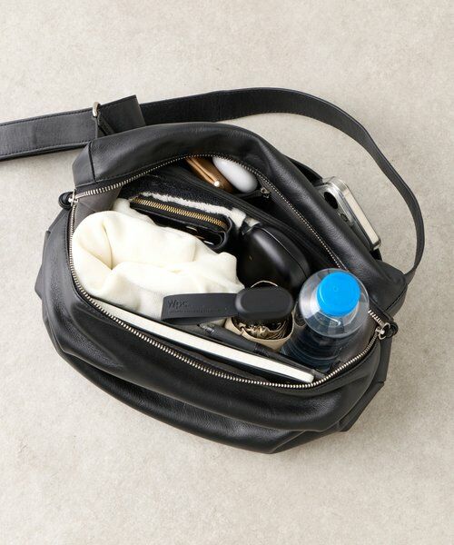 BEARDSLEY / ビアズリー ショルダーバッグ | スクエアショルダーバッグ | 詳細24