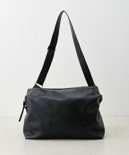 BEARDSLEY / ビアズリー ショルダーバッグ | スクエアショルダーバッグ | 詳細25