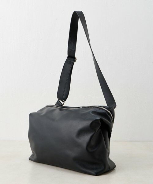 BEARDSLEY / ビアズリー ショルダーバッグ | スクエアショルダーバッグ | 詳細26