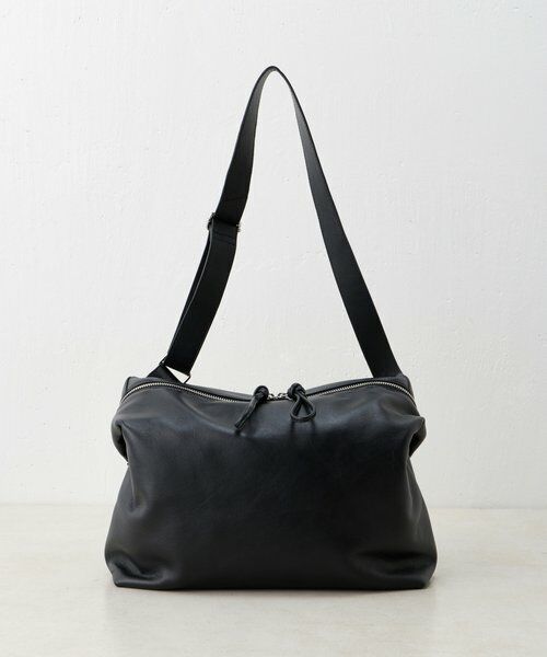 BEARDSLEY / ビアズリー ショルダーバッグ | スクエアショルダーバッグ | 詳細28