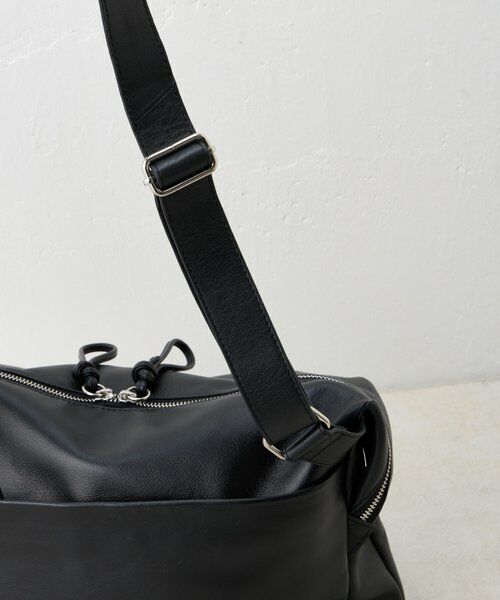 BEARDSLEY / ビアズリー ショルダーバッグ | スクエアショルダーバッグ | 詳細29