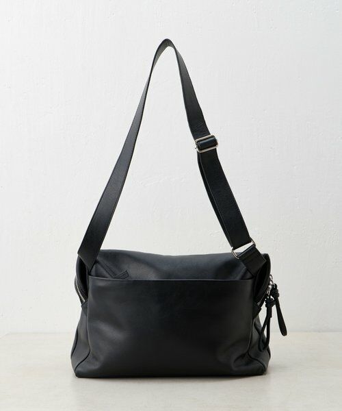 BEARDSLEY / ビアズリー ショルダーバッグ | スクエアショルダーバッグ | 詳細30