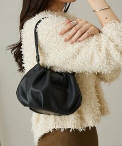 新品★BEARDSLEY ライトグレー ハンドバッグ BEARDSLEY / ビアズリー バッグ | ファッション通販 タカシマヤ