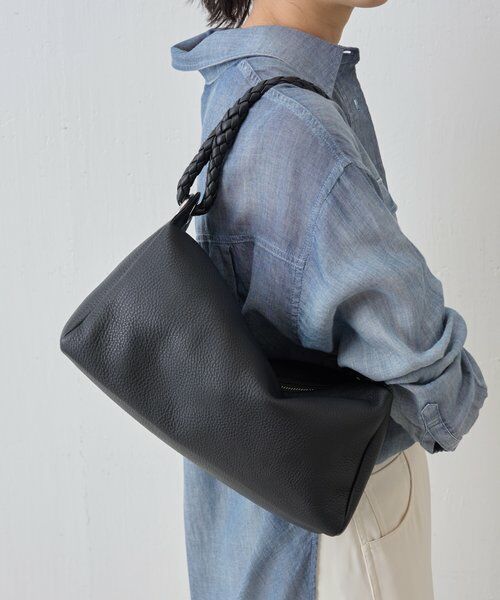 BEARDSLEY / ビアズリー トートバッグ | メッシュハンドル2WAYバッグ | 詳細1