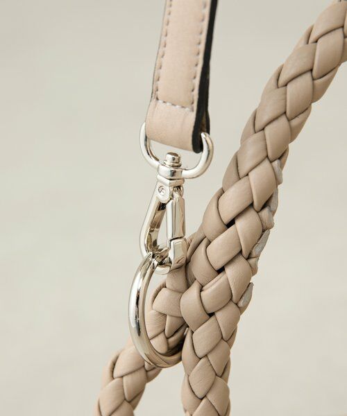 BEARDSLEY / ビアズリー トートバッグ | メッシュハンドル2WAYバッグ | 詳細11