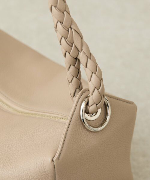 BEARDSLEY / ビアズリー トートバッグ | メッシュハンドル2WAYバッグ | 詳細12