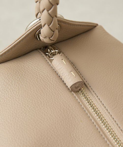 BEARDSLEY / ビアズリー トートバッグ | メッシュハンドル2WAYバッグ | 詳細13