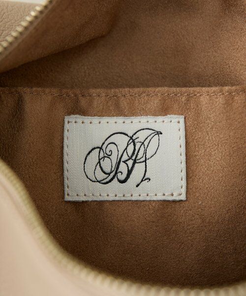 BEARDSLEY / ビアズリー トートバッグ | メッシュハンドル2WAYバッグ | 詳細14