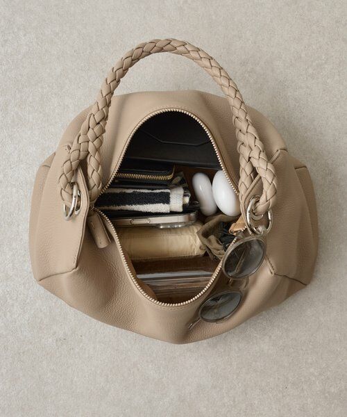 BEARDSLEY / ビアズリー トートバッグ | メッシュハンドル2WAYバッグ | 詳細15