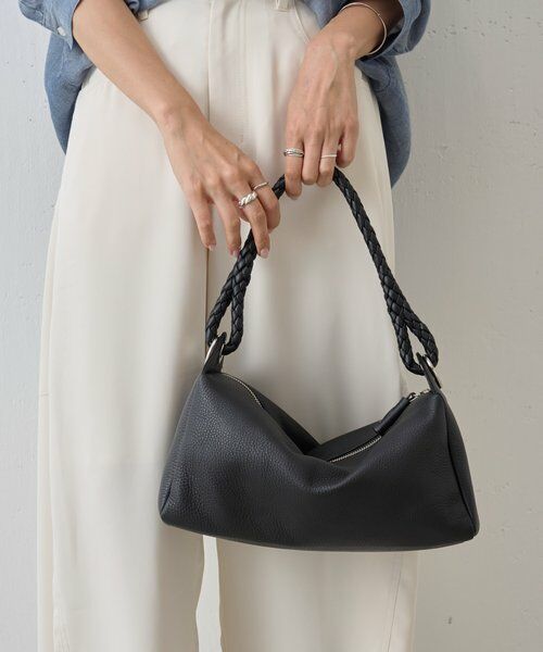 BEARDSLEY / ビアズリー トートバッグ | メッシュハンドル2WAYバッグ | 詳細2