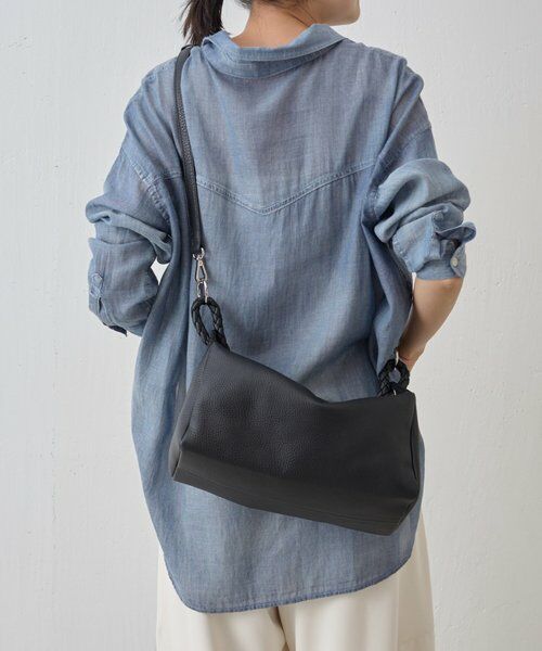 BEARDSLEY / ビアズリー トートバッグ | メッシュハンドル2WAYバッグ | 詳細4