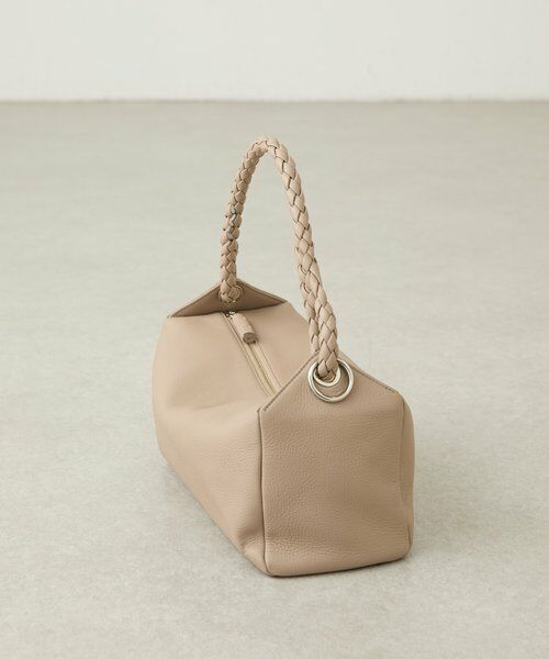 BEARDSLEY / ビアズリー トートバッグ | メッシュハンドル2WAYバッグ | 詳細7