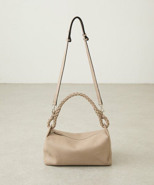 BEARDSLEY / ビアズリー トートバッグ | メッシュハンドル2WAYバッグ | 詳細8