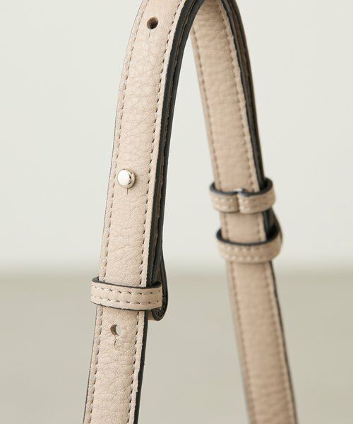 BEARDSLEY / ビアズリー トートバッグ | メッシュハンドル2WAYバッグ | 詳細9