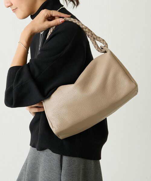 BEARDSLEY / ビアズリー トートバッグ | メッシュハンドル2WAYバッグ | 詳細17