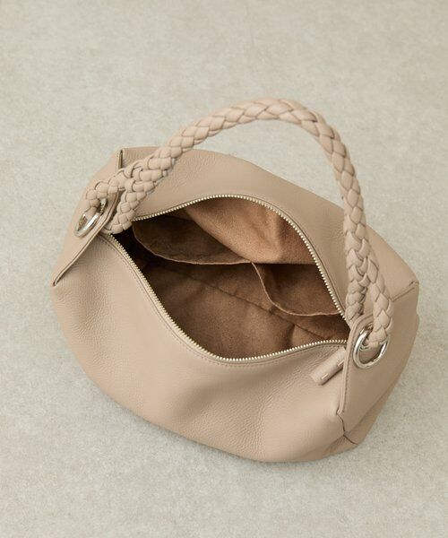 BEARDSLEY / ビアズリー トートバッグ | メッシュハンドル2WAYバッグ | 詳細26