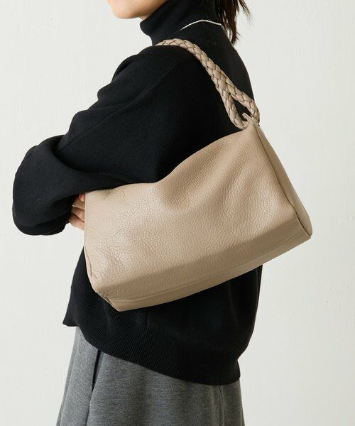 BEARDSLEY / ビアズリー トートバッグ | メッシュハンドル2WAYバッグ | 詳細18