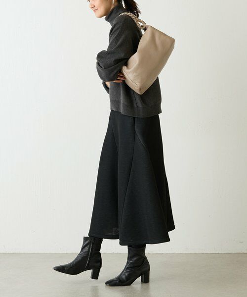 BEARDSLEY / ビアズリー トートバッグ | メッシュハンドル2WAYバッグ | 詳細19