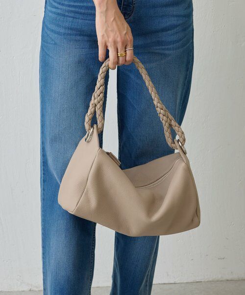 BEARDSLEY / ビアズリー トートバッグ | メッシュハンドル2WAYバッグ | 詳細21