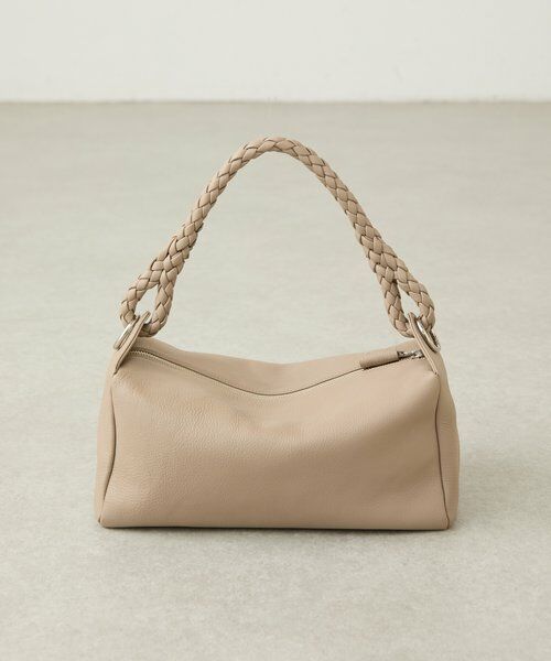 BEARDSLEY / ビアズリー トートバッグ | メッシュハンドル2WAYバッグ | 詳細25