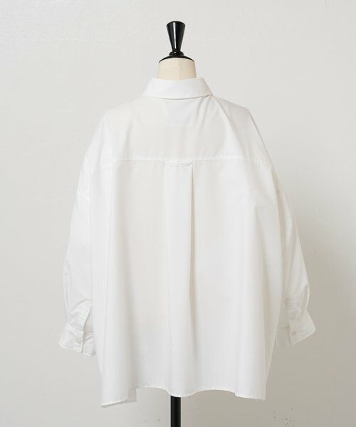 セール】 ポンチョシャツ （シャツ・ブラウス）｜BEARDSLEY