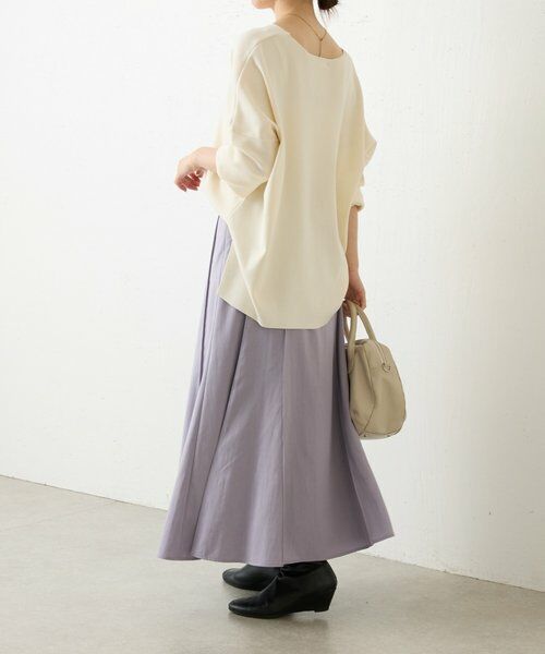 BEARDSLEY / ビアズリー ニット・セーター | シンプルVニット | 詳細18