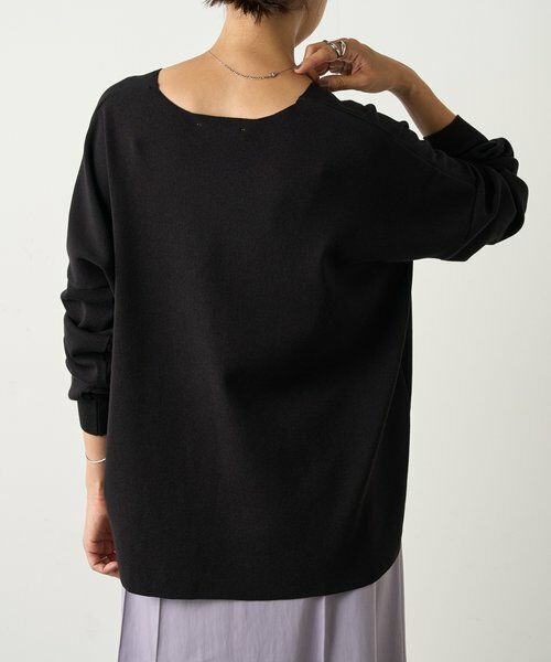 BEARDSLEY / ビアズリー ニット・セーター | シンプルVニット | 詳細27