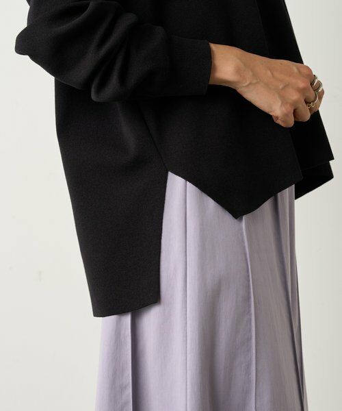 BEARDSLEY / ビアズリー ニット・セーター | シンプルVニット | 詳細29