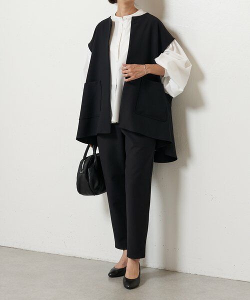 BEARDSLEY / ビアズリー その他アウター | ポケットジレ | 詳細12