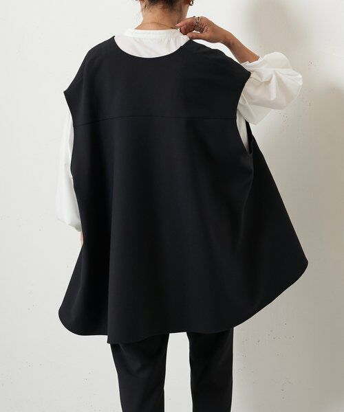 BEARDSLEY / ビアズリー その他アウター | ポケットジレ | 詳細14