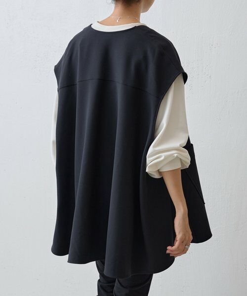 ポケットジレ （その他アウター）｜BEARDSLEY / ビアズリー