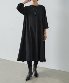 ビアズリー ワンピース　Aライン BEARDSLEY / ビアズリー ワンピース（条件：新入荷