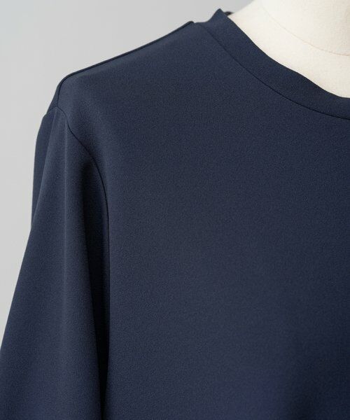 BEARDSLEY / ビアズリー ロング・マキシ丈ワンピース | Tワンピース | 詳細14