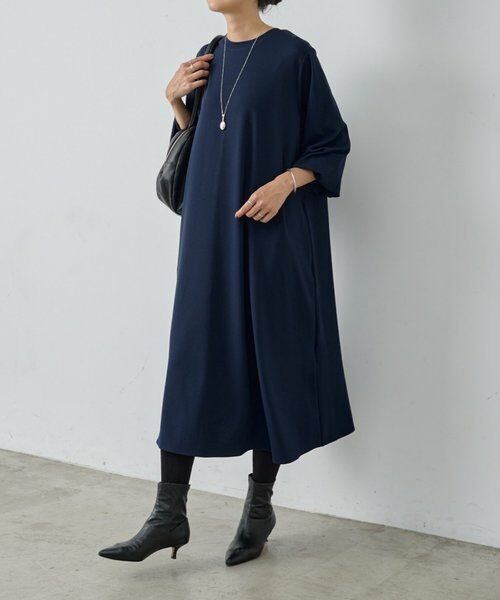 Tワンピース （ロング・マキシ丈ワンピース）｜BEARDSLEY