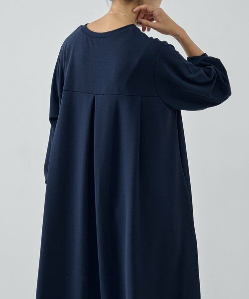 BEARDSLEY / ビアズリー ロング・マキシ丈ワンピース | Tワンピース | 詳細5