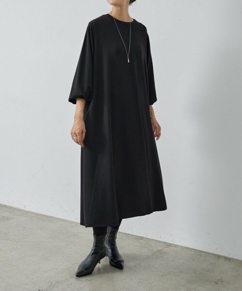 Tワンピース （ロング・マキシ丈ワンピース）｜BEARDSLEY