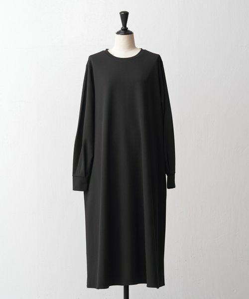 BEARDSLEY / ビアズリー ロング・マキシ丈ワンピース | Tワンピース | 詳細17