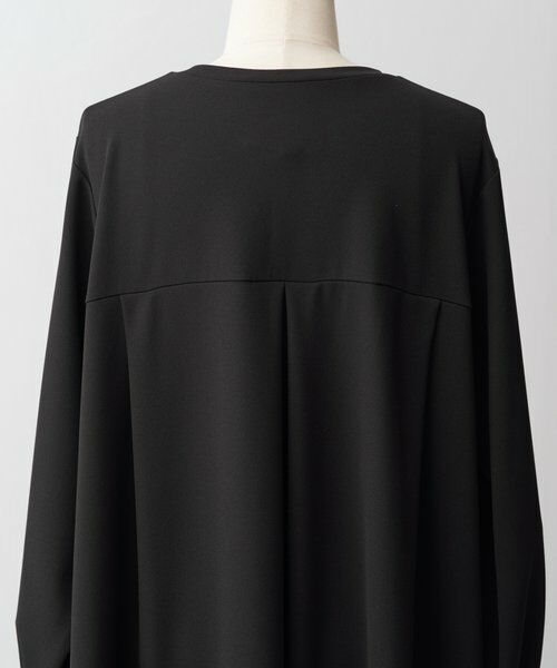 BEARDSLEY / ビアズリー ロング・マキシ丈ワンピース | Tワンピース | 詳細25