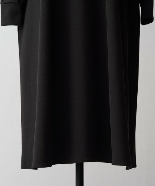 BEARDSLEY / ビアズリー ロング・マキシ丈ワンピース | Tワンピース | 詳細26