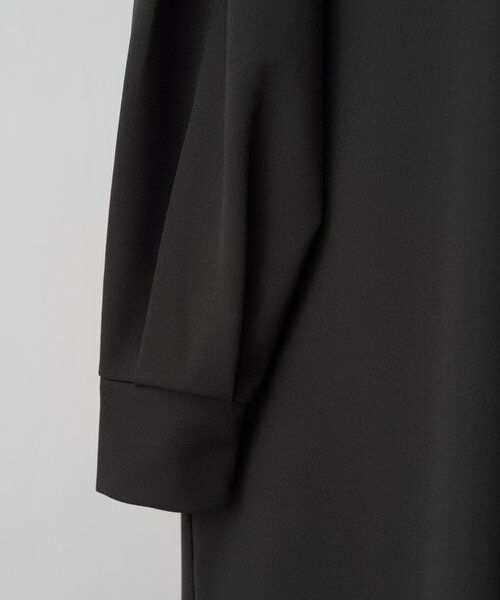 BEARDSLEY / ビアズリー ロング・マキシ丈ワンピース | Tワンピース | 詳細27