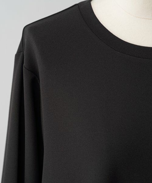 BEARDSLEY / ビアズリー ロング・マキシ丈ワンピース | Tワンピース | 詳細28