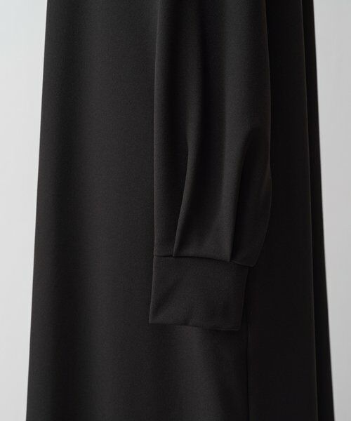 BEARDSLEY / ビアズリー ロング・マキシ丈ワンピース | Tワンピース | 詳細29