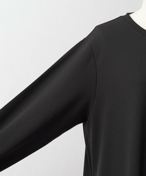 BEARDSLEY / ビアズリー ロング・マキシ丈ワンピース | Tワンピース | 詳細30