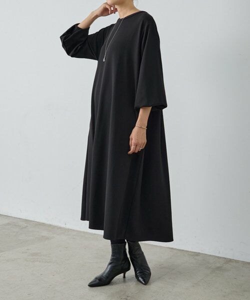 新品 BEARDSLEY ビアズリー マルワンピ ブラック ワンピース 0 BEARDSLEY ワンピース 「2サイズ展開」マルワンピ : ZOZOTOWN