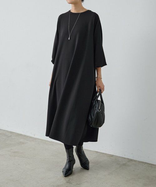 Tワンピース （ロング・マキシ丈ワンピース）｜BEARDSLEY