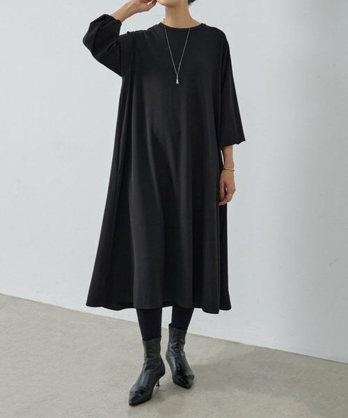 Tワンピース （ロング・マキシ丈ワンピース）｜BEARDSLEY