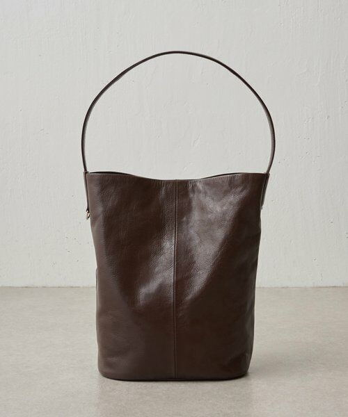 BEARDSLEY / ビアズリー トートバッグ | ワンショルダーレザートート | 詳細16