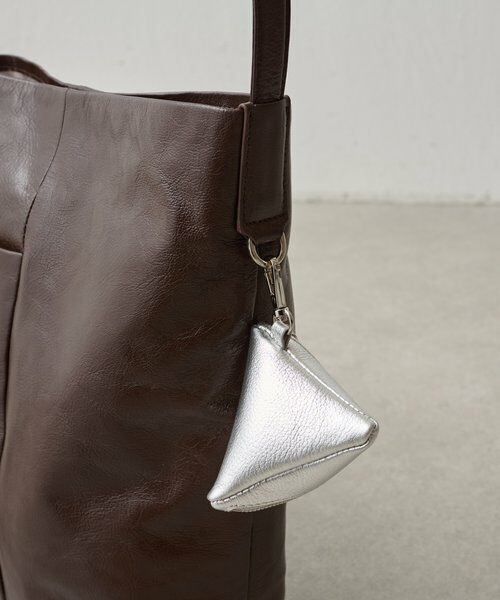 BEARDSLEY / ビアズリー トートバッグ | ワンショルダーレザートート | 詳細26